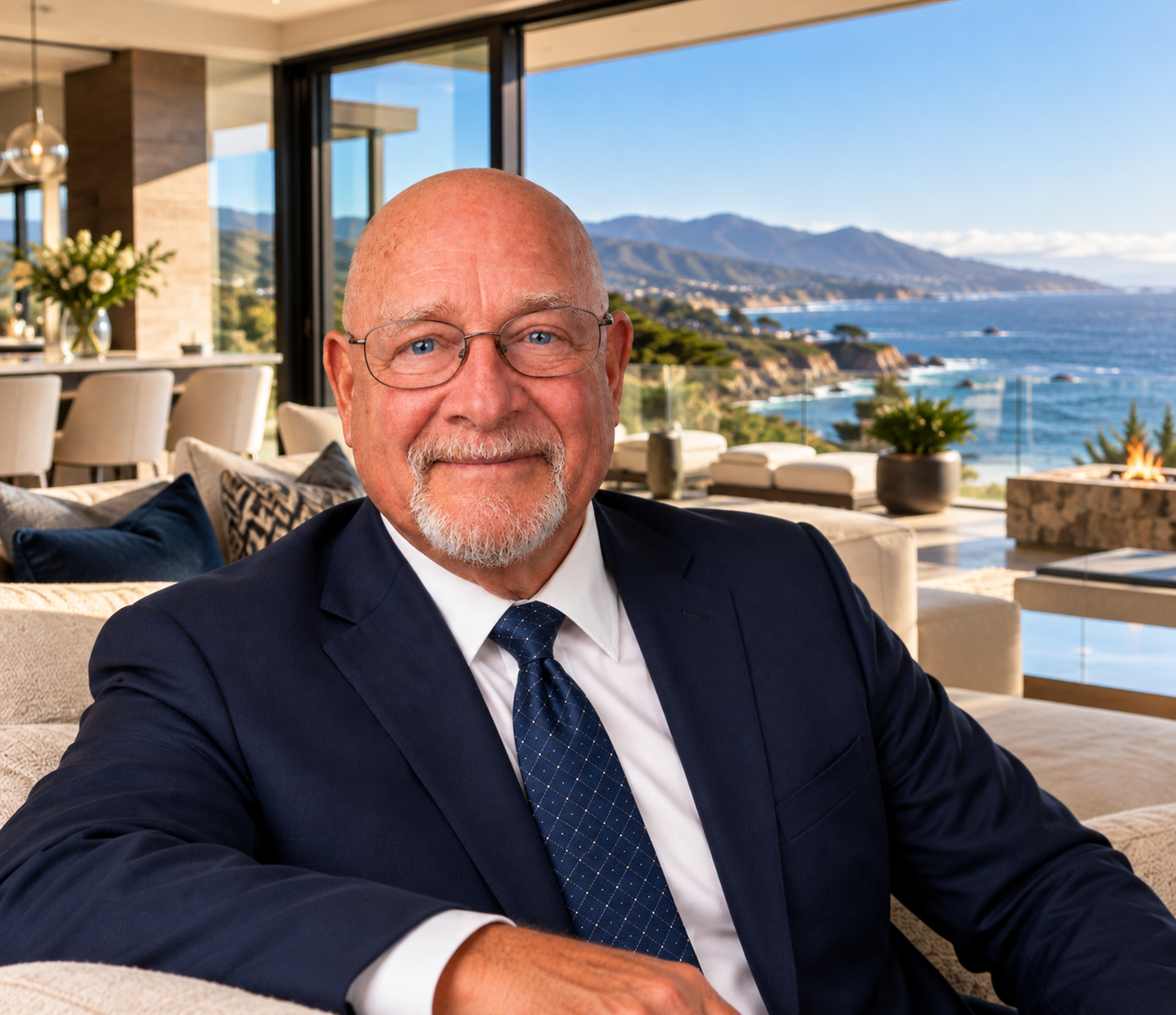 Stephen J. Poletti